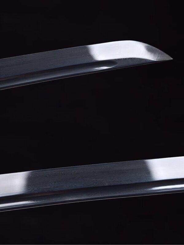 Butterfly - Loving - Flower Katana - Image 5
