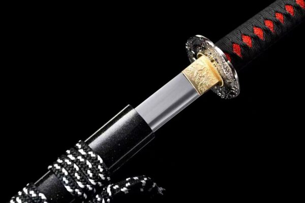 Saro Samurai Sword - Image 6