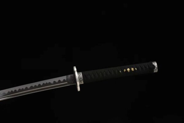Samurai Sword - Sakabato - Image 2