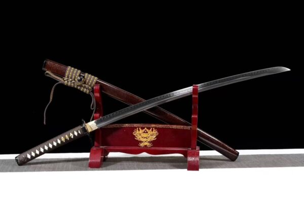 Shadowless Samurai Sword - Image 9