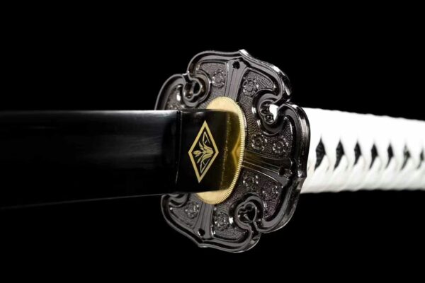 Black Mortal Blade - Image 9