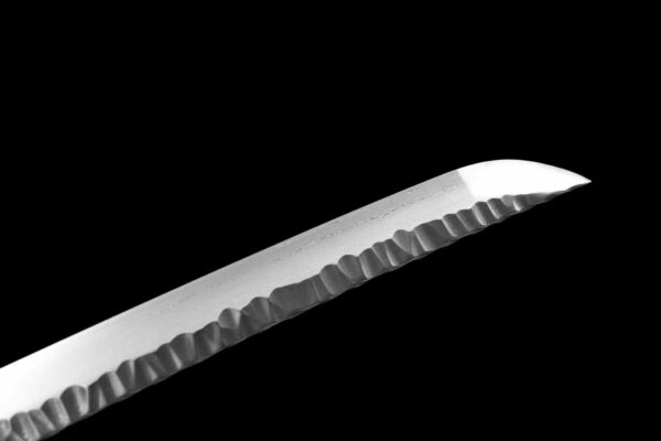 Viper Samurai Sword - Image 8