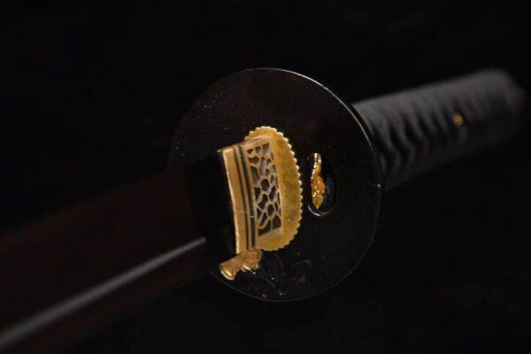 Butterfly - Loving - Flower Katana - Image 9