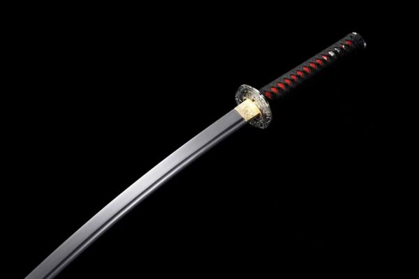 Saro Samurai Sword - Image 9