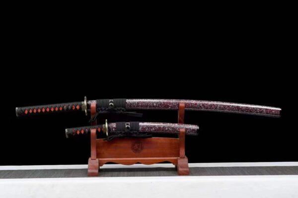 Fulong Set of Knives
