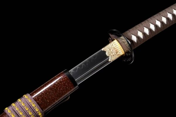 Shadowless Samurai Sword - Image 6