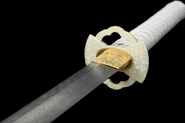 Night Feather Blade - Image 8
