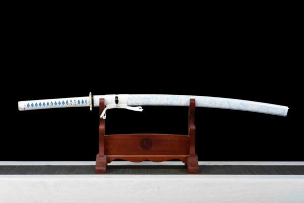 Night Feather Blade - Image 7