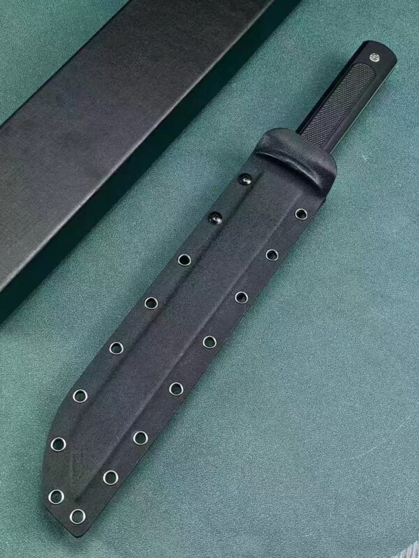 Tactical Ninja Knife/Sword - Image 9