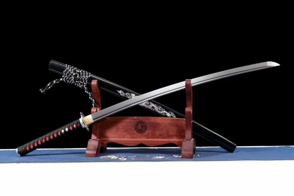 Saro Samurai Sword - Image 7