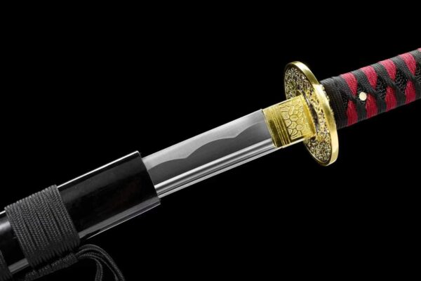 Morning Glory Katana - Image 10