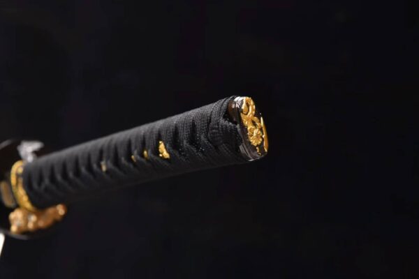 Butterfly - Loving - Flower Katana - Image 8