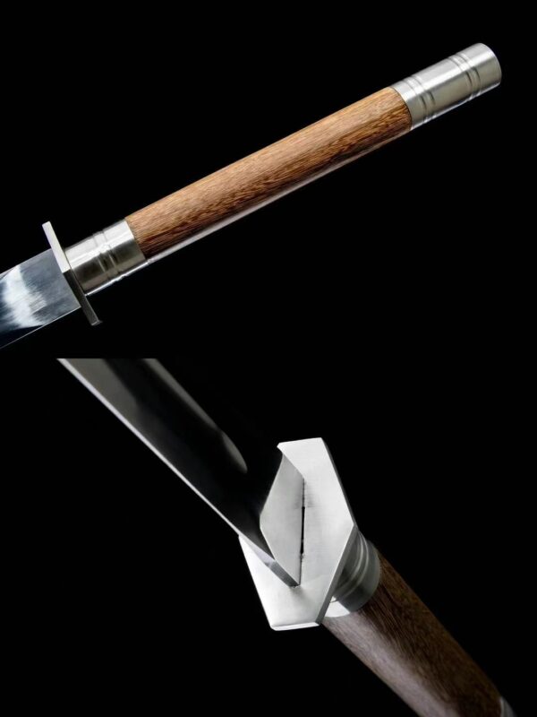 Triumphant War Sword - Image 7