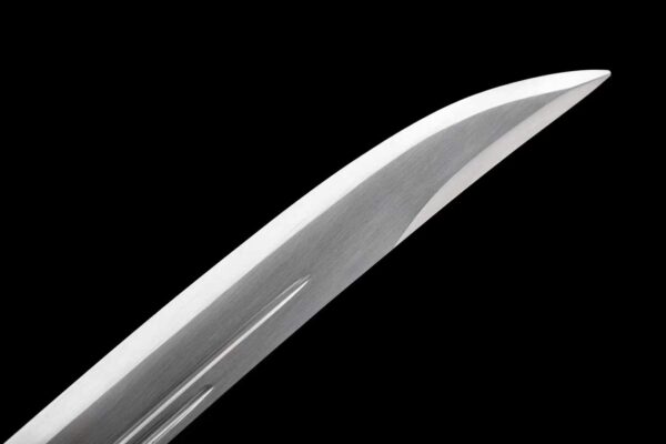 Square Blue Knife - Image 5