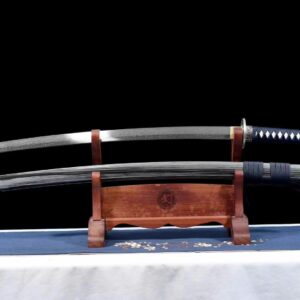 Phantom Night Katana