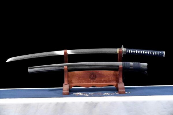 Phantom Night Katana