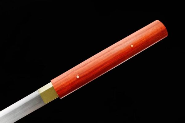 Bian - an Devouring Stick - Knife - Image 8