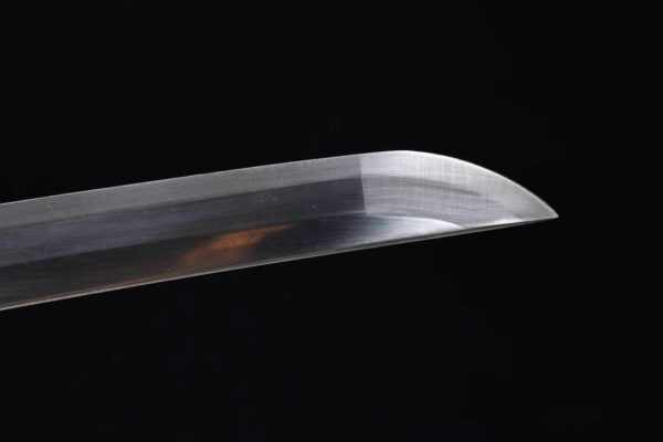 The Katana in Kill Bill - Image 6