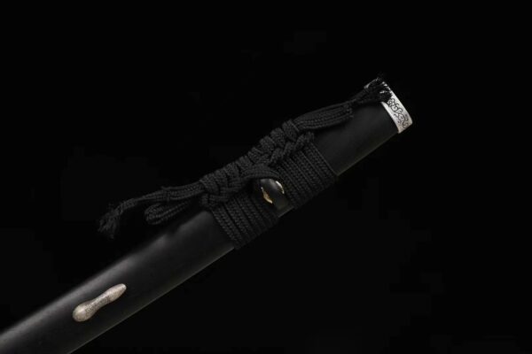Samurai Sword - Sakabato - Image 6