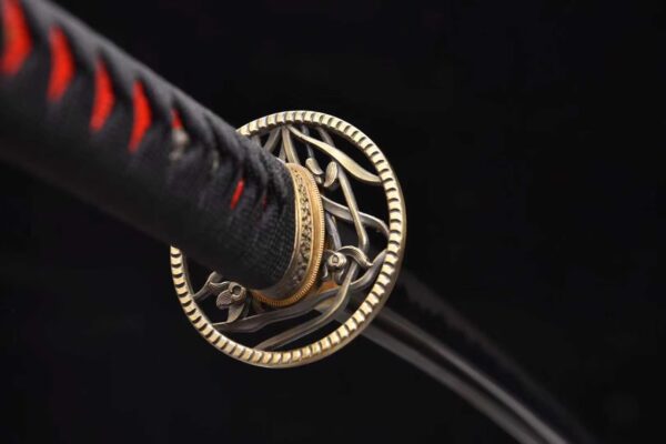 Orchid Katana - Image 5