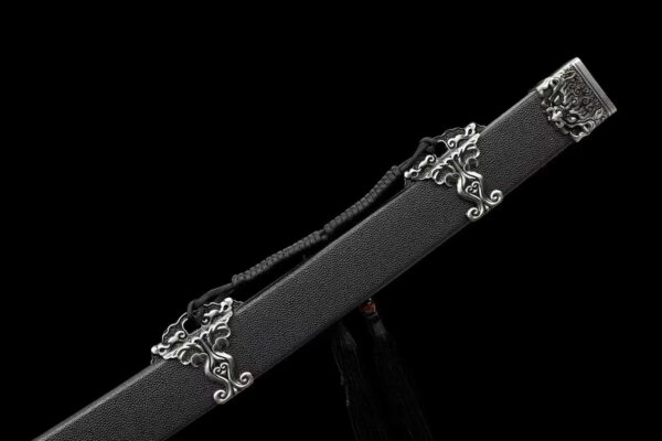 Square Blue Knife - Image 9