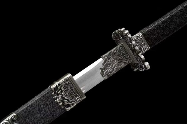 Square Blue Knife - Image 8