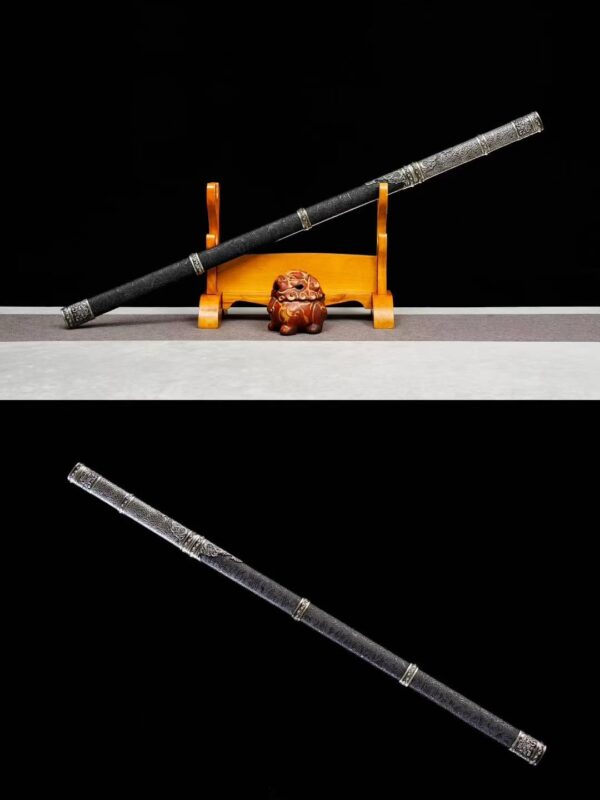 Dragon - Tooth Tang Sword - Image 10
