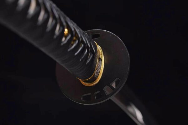 The Katana in Kill Bill - Image 9
