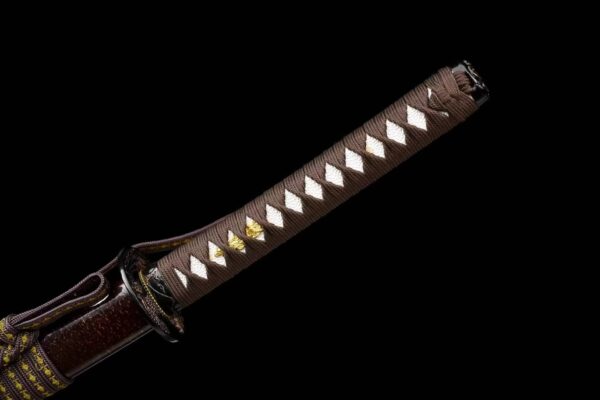 Shadowless Samurai Sword - Image 8