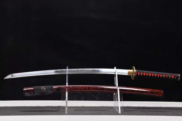 Orchid Katana