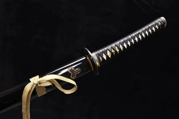 The Katana in Kill Bill - Image 8