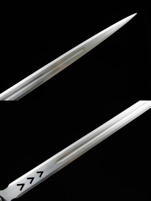 Frost - Bone Han Sword - Image 7