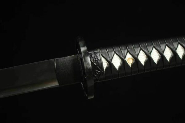 Michonne's Zombie Katana - Image 5