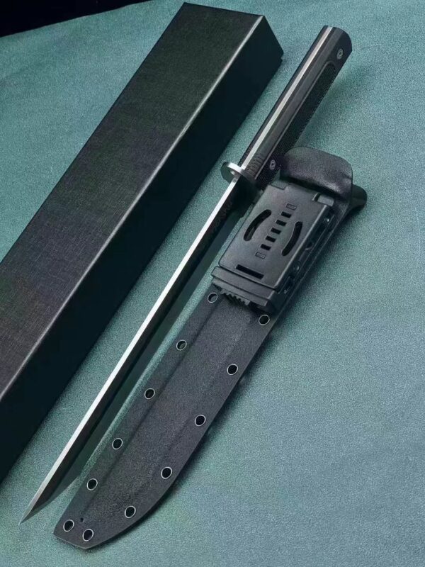 Tactical Ninja Knife/Sword - Image 6
