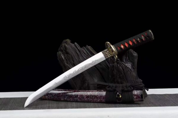 Fulong Set of Knives - Image 7