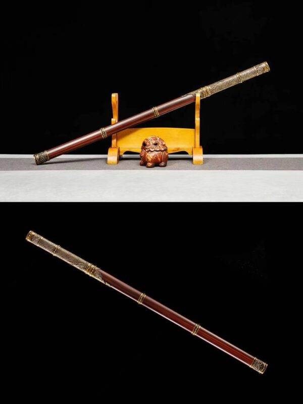 Yunchi Tang Sword - Image 6