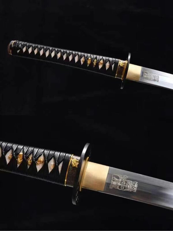 The Katana in Kill Bill - Image 4