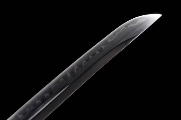 Shadowless Samurai Sword - Image 7