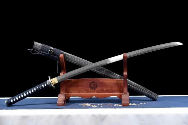 Phantom Night Katana - Image 8