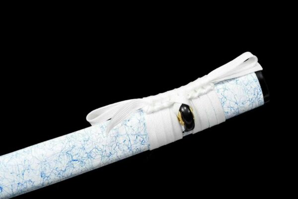 Night Feather Blade - Image 10