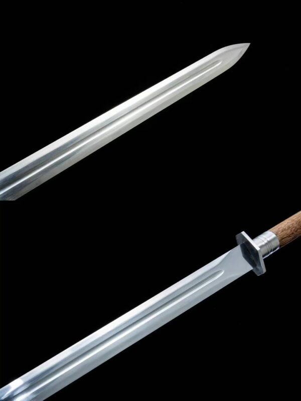 Triumphant War Sword - Image 6