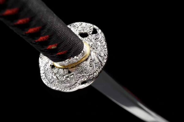 Saro Samurai Sword - Image 5