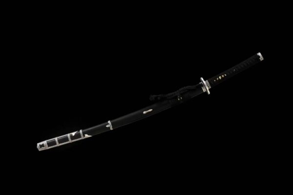Samurai Sword - Sakabato - Image 8