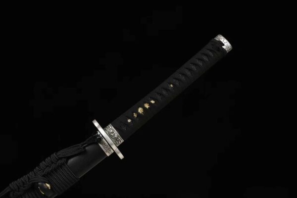 Samurai Sword - Sakabato - Image 9