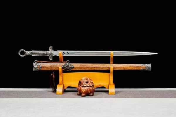 Frost - Bone Han Sword