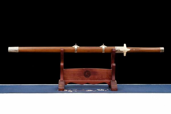 Cross Straight Knife/Sword - Image 5