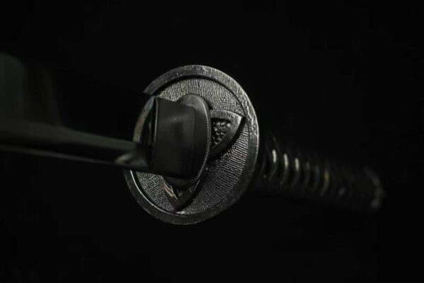 Michonne's Zombie Katana - Image 2