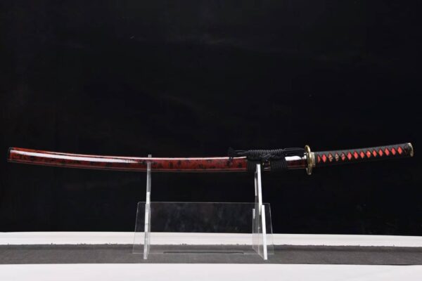 Orchid Katana - Image 3