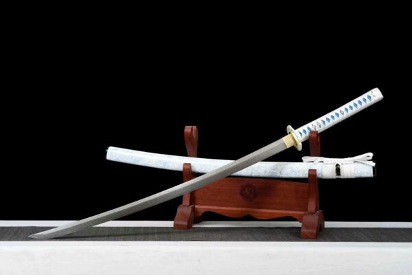 Night Feather Blade - Image 4