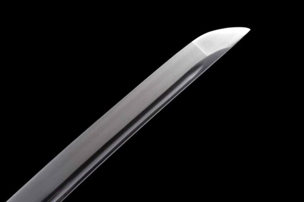 Saro Samurai Sword - Image 4